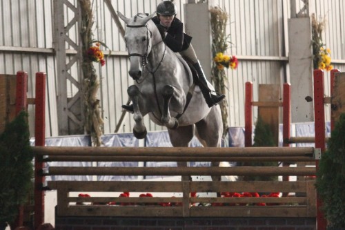 2312 junior blues 6 Grace Weidner and Castell