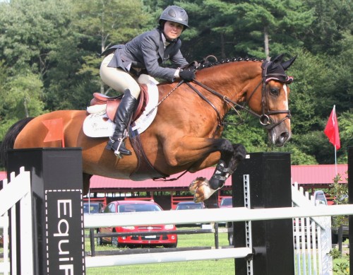 2412 Georgina 1
