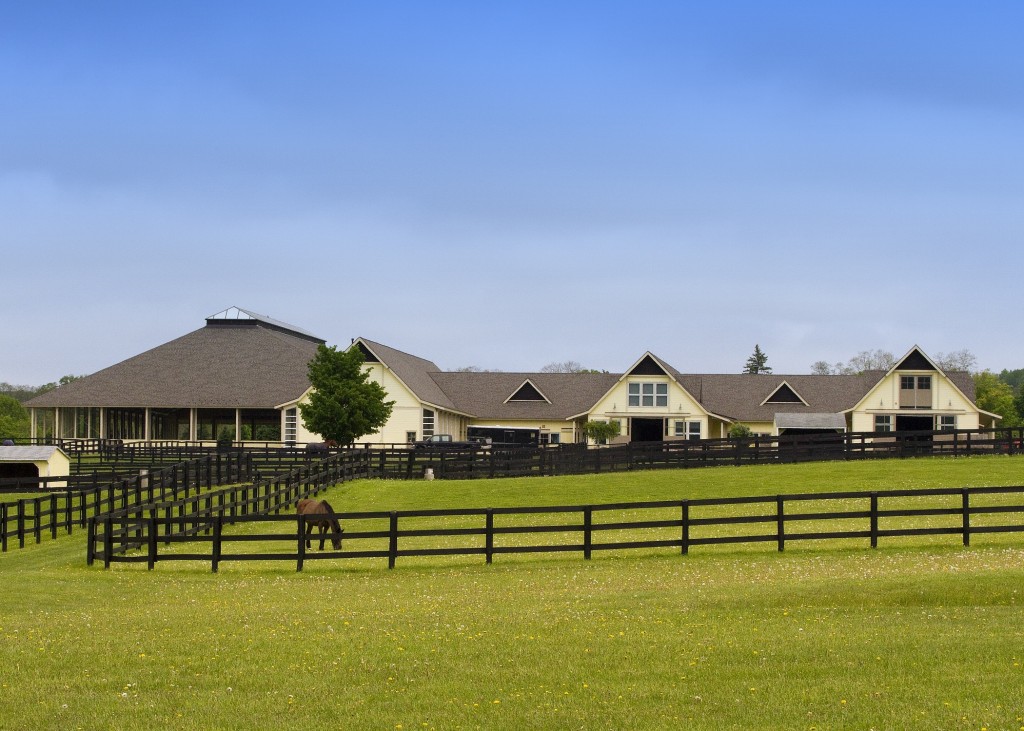 Winley Farm