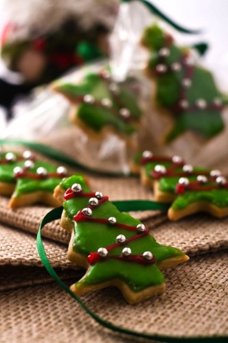 food1.CG Christmas Cookies