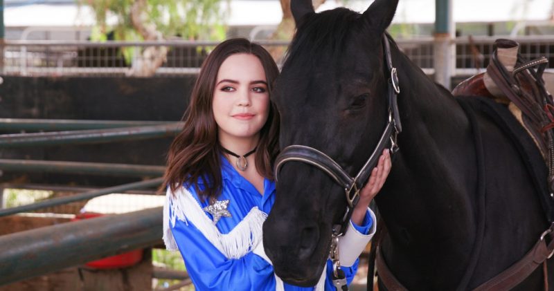 46+ Bailee Madison Roles Pics