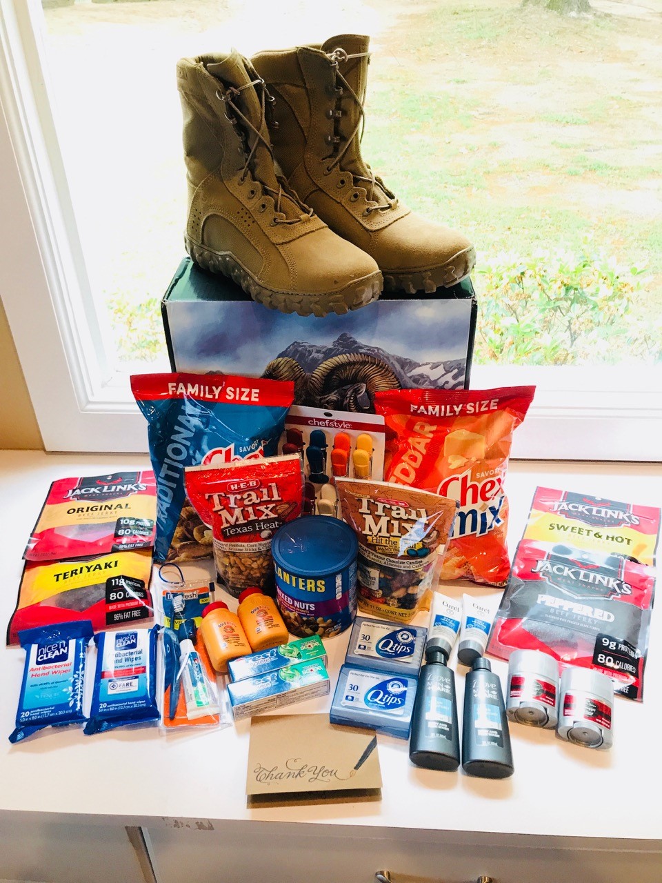 Boots For Troops: How a Family of Equestrians Is Giving Back to America ...