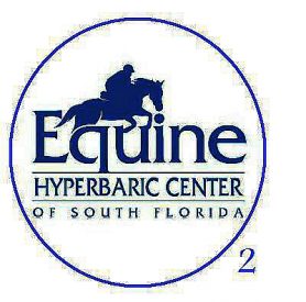 EQUINE HYPERBARIC CENTER OF SOUTH FLORIDA