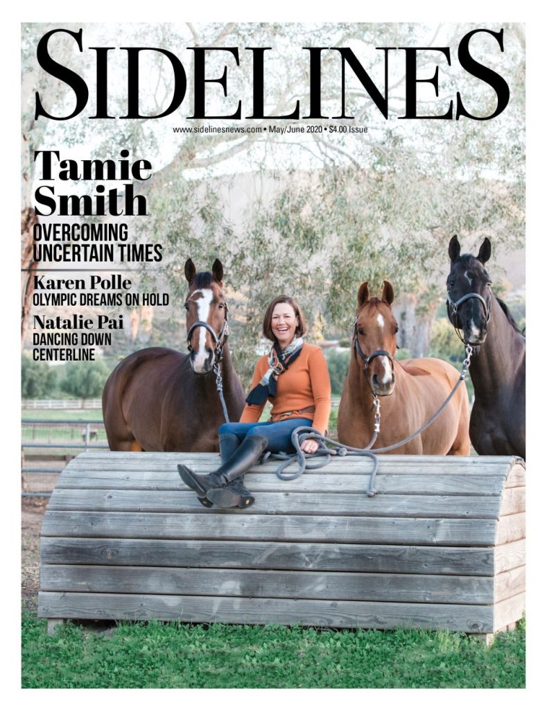 Off Centerline - Sidelines Magazine