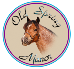 Old Spring Manor