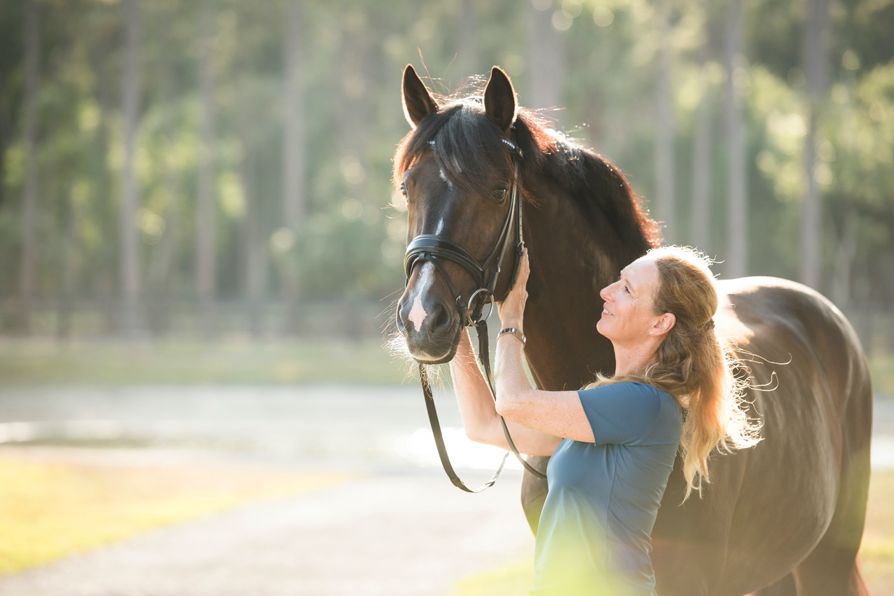 Sabine Schut-Kery: The Journey To Olympic Silver - Sidelines Magazine