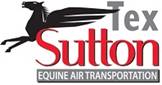 Tex Sutton Equine Air Transportation