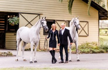 Kacy Brown Photography –  Ocala, Florida Equestrian Photographer