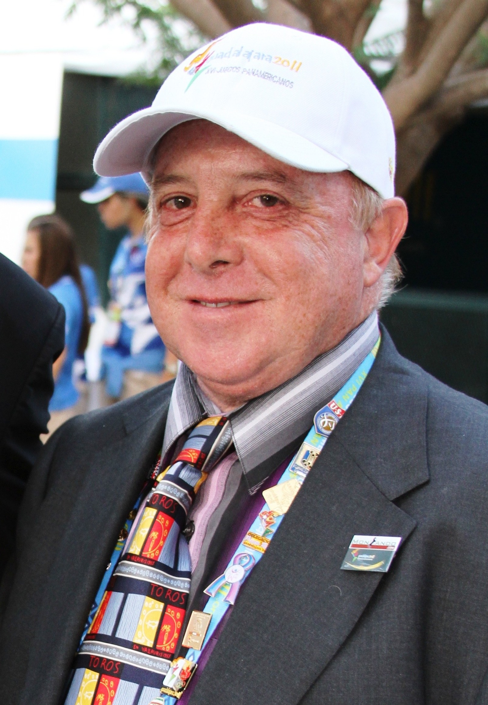 2401 5Q HORSE SHOW Eduardo Tame 01a (2)