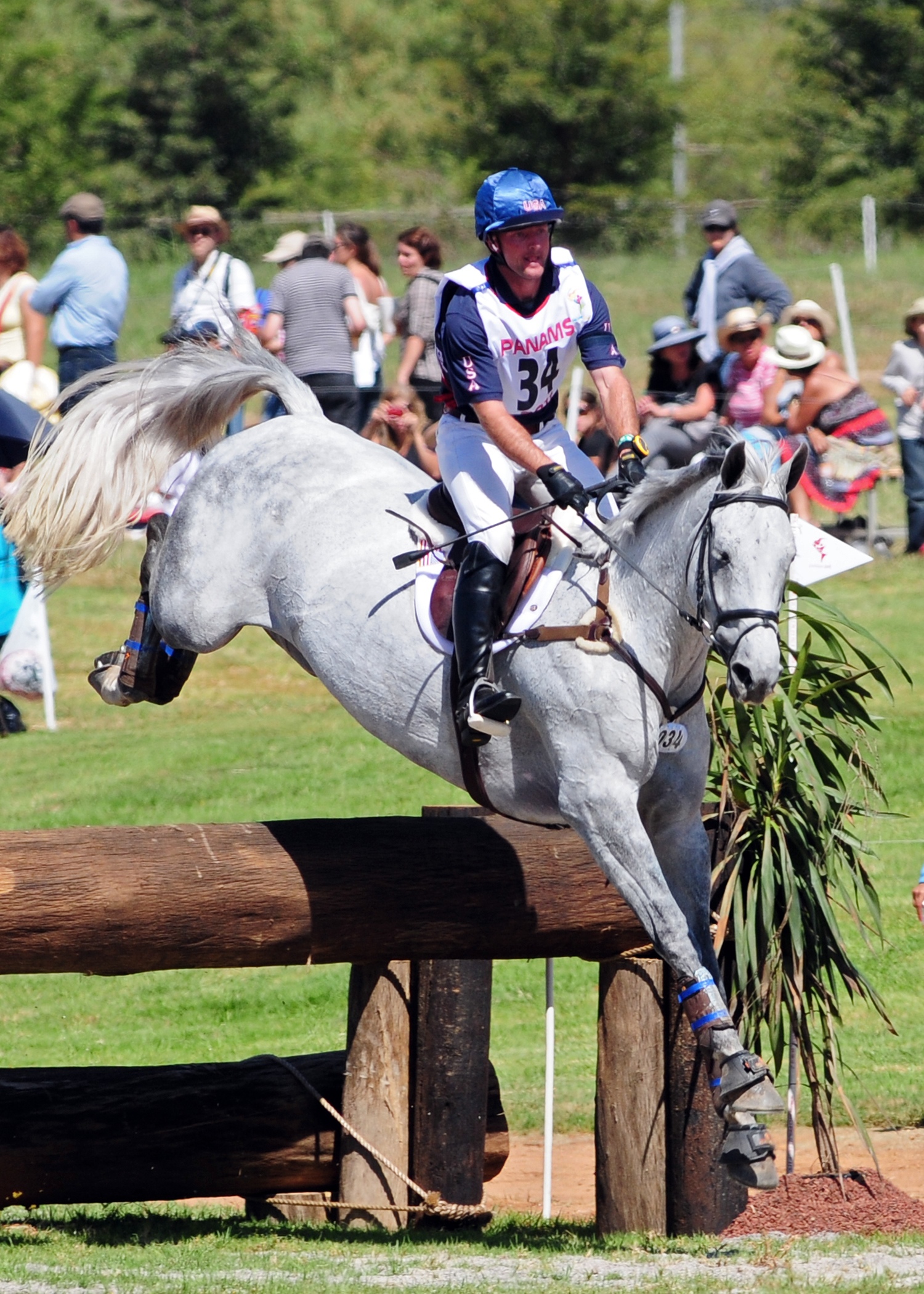 2402 FIVE Q event Michael Pollard 1