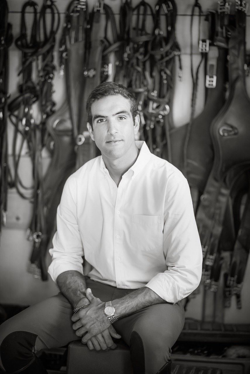 Antonio Martinez Photo by Amazing Face Photography/Sharon Lee