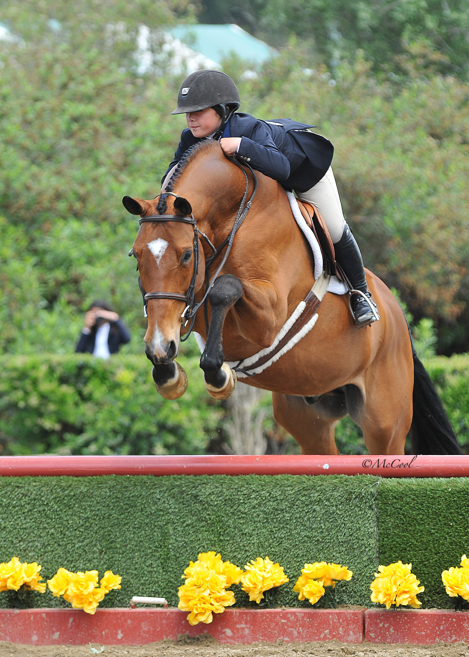 Augusta and Small Affair Photo by McCool Photography