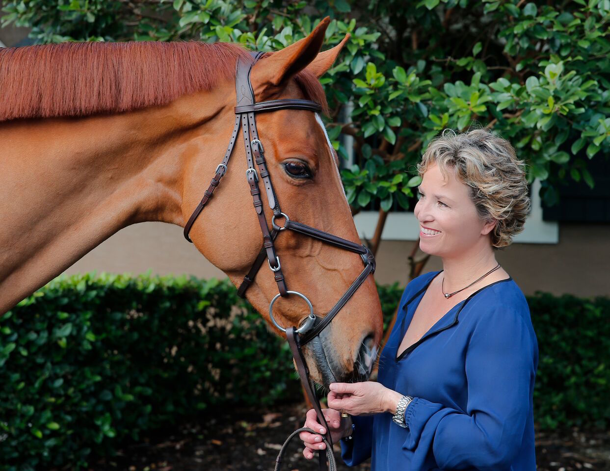 Dr. Elizabeth ‘Liz’ Maloney Photo courtesy of Liz Maloney