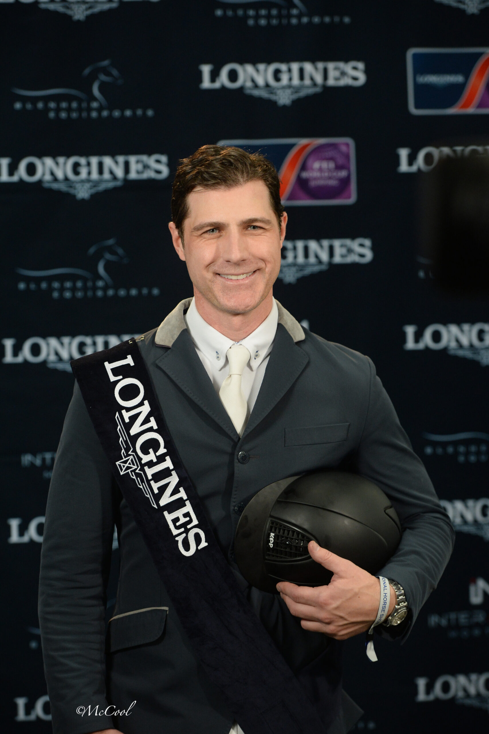 Peter Lutz Photo by McCool Photography