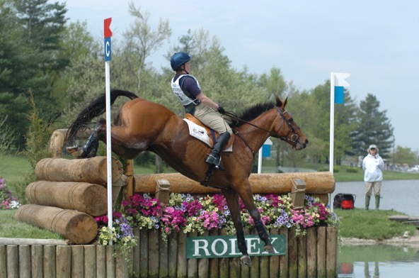 Kim and Winsome Adante Photo by Michelle C. Dunn