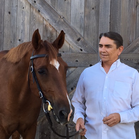 Bill Sipp Photo by Doris Degner-Foster