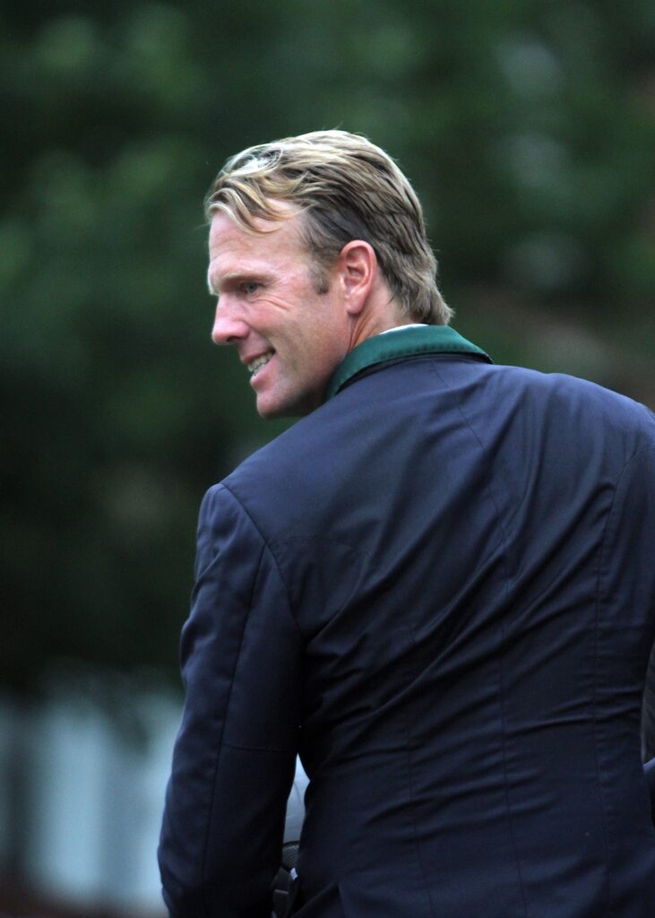 Peter Wylde is Back in the U.S.A. Photos by Tracy Emanuel, www.tracyemanuel.com