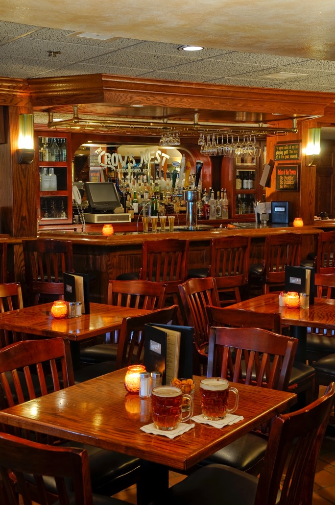 The Crow’s Nest Tavern