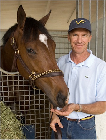 horseshowLucySIDEBAR