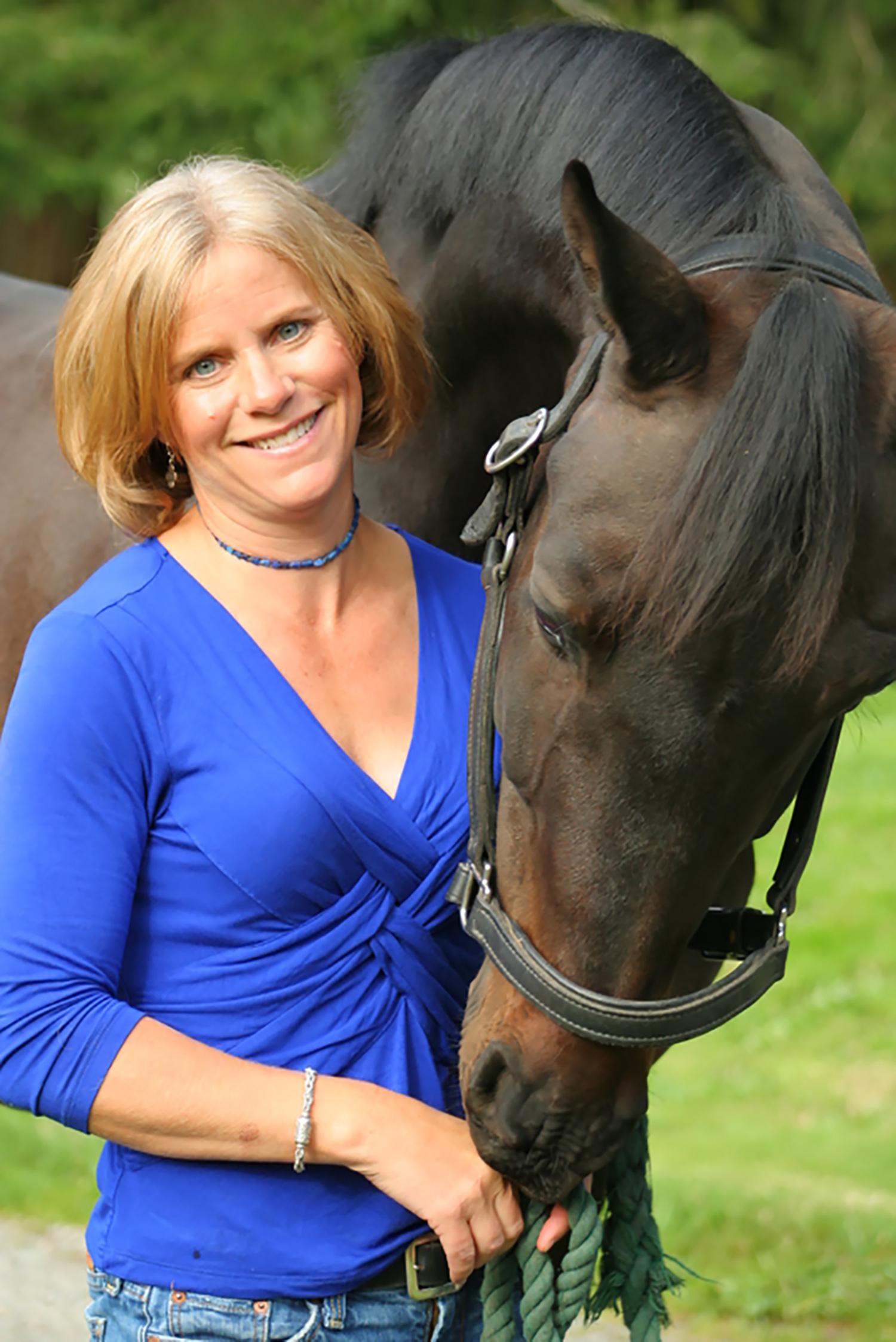 Jen Verharen Photo by <a href=