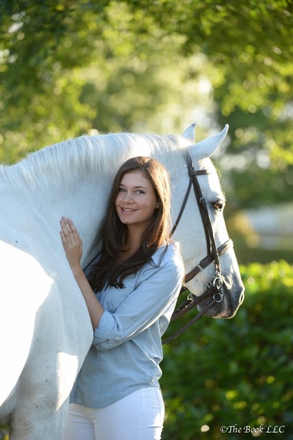 Kate Bundy Photo by The Book LLC