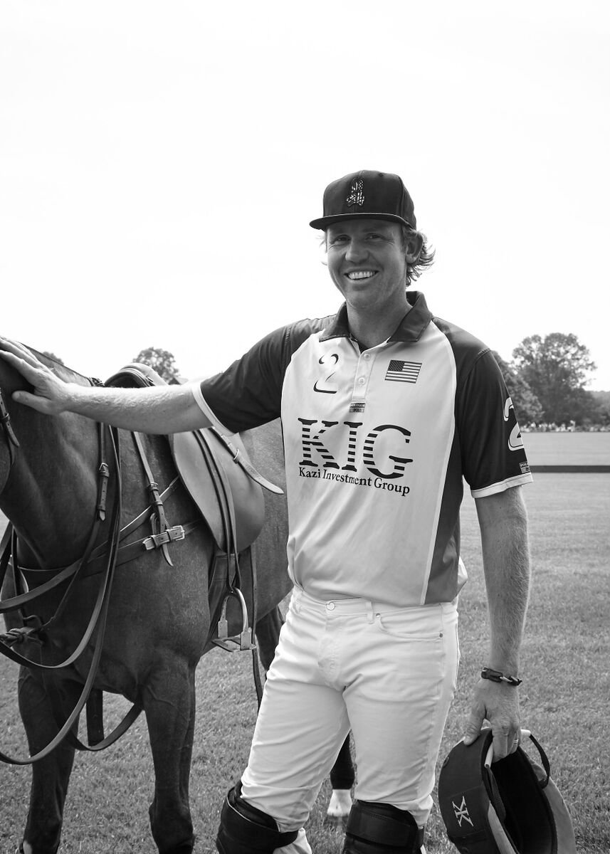 Kris Kampsen Photo by ChiChi Ubina