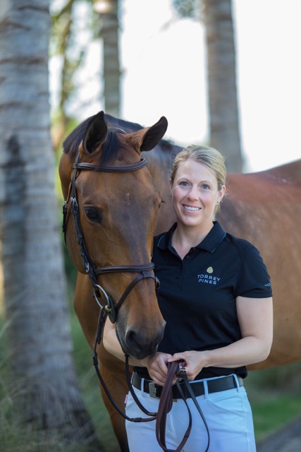 Florren SFN and Lizzie Photo by Amy Dragoo