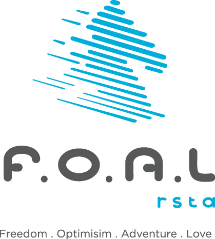 FOAL Logo