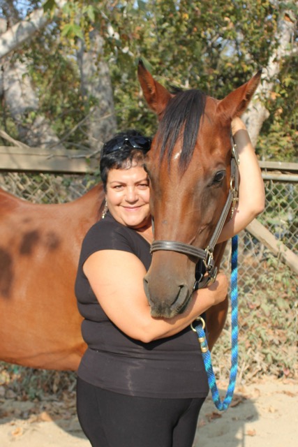 Lou and Melvin Photo by Susan Friedland-Smith