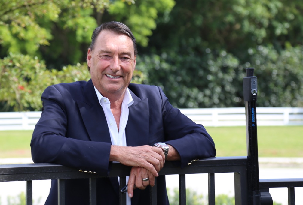 Mason Phelps Photo by Emily Riden/Phelps Media Group 