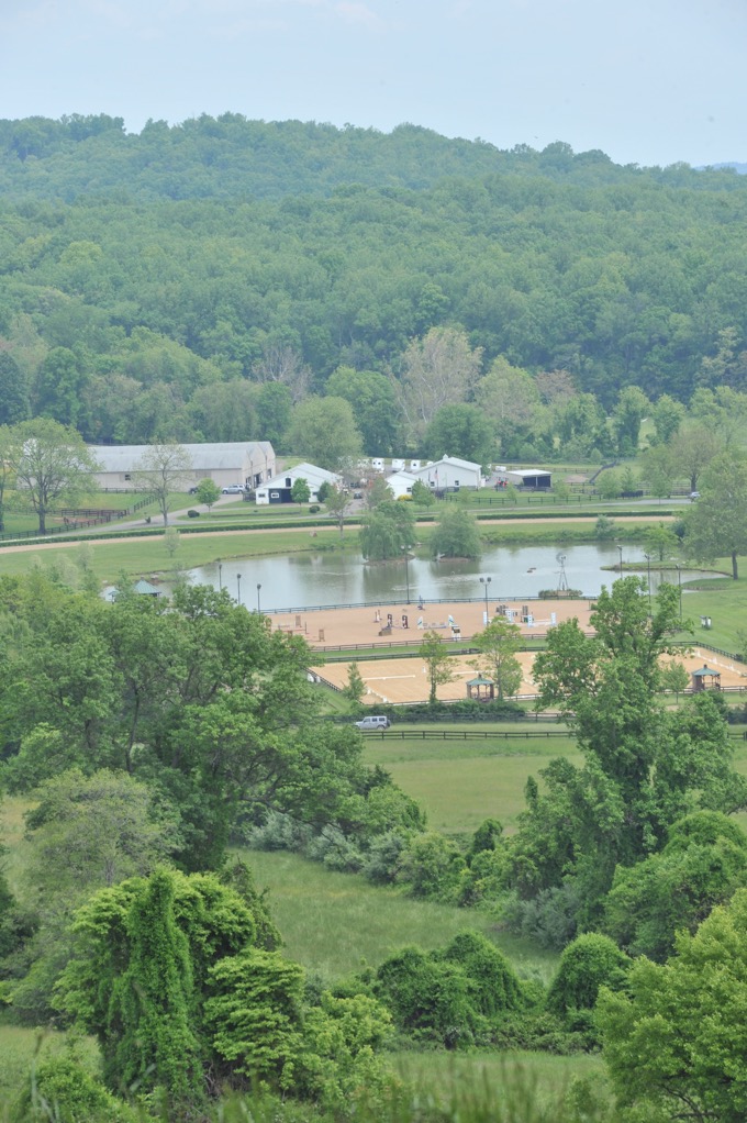 Morningside Training Farm