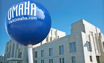 Get ready to visit Omaha for the 2017 Longines FEI World Cup Jumping and FEI World Cup Dressage Finals.