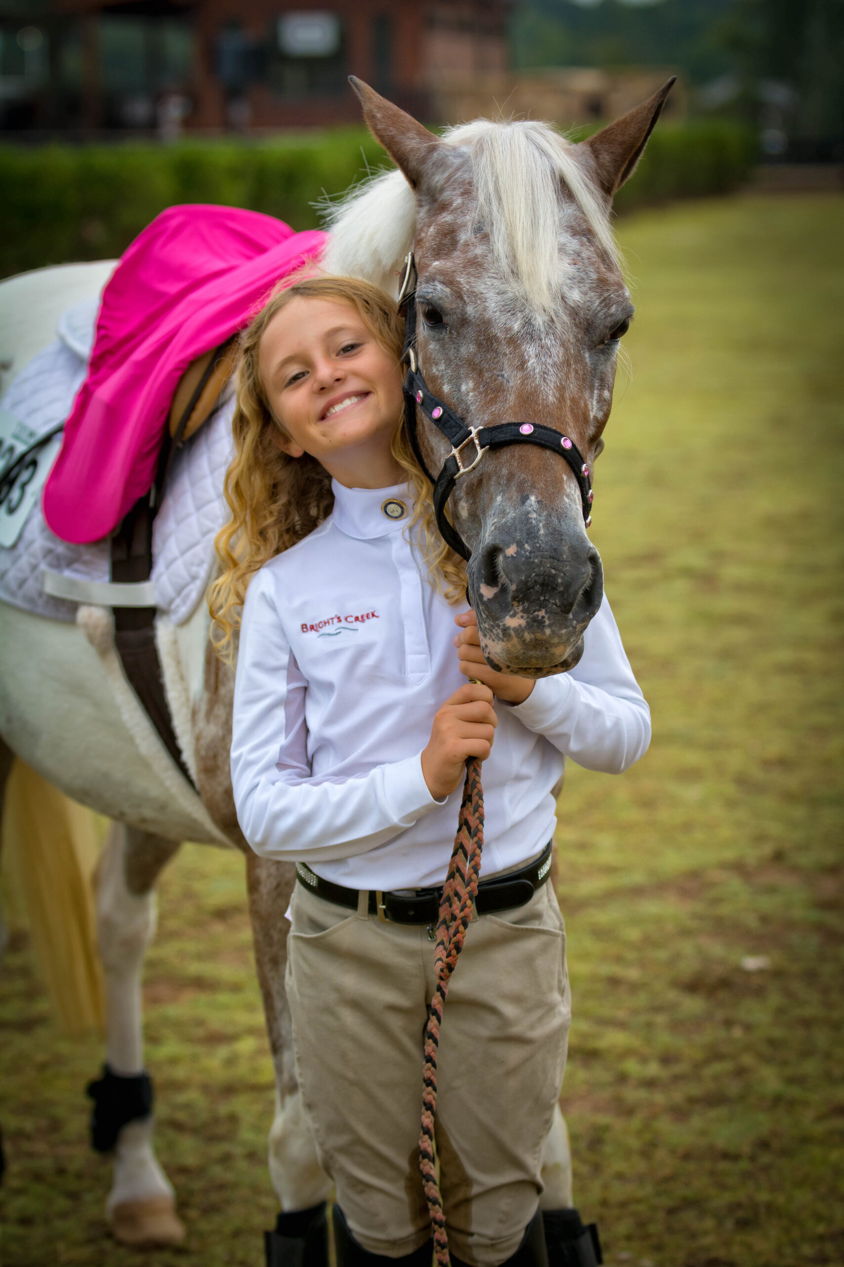 Addison Sama and Sugar