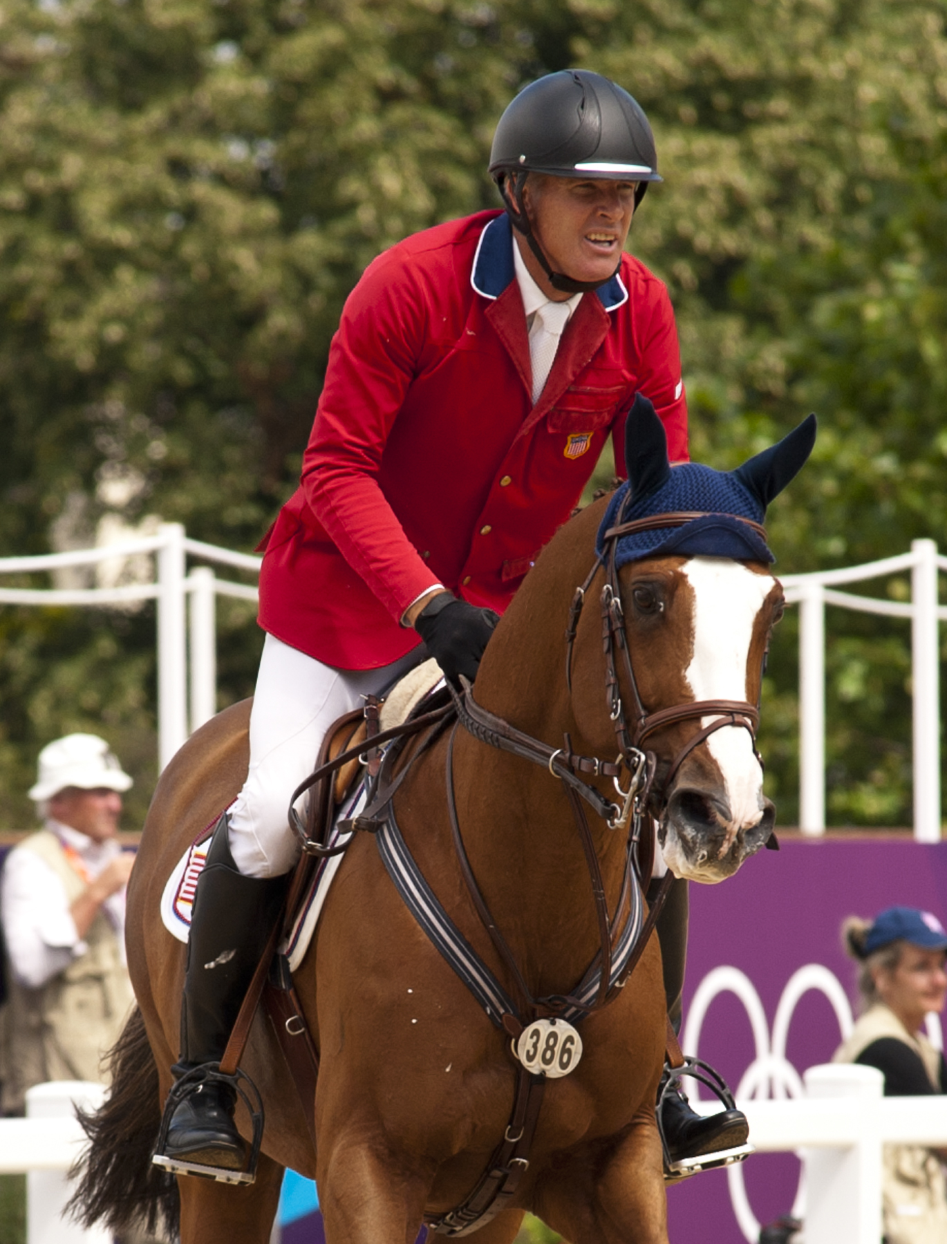 Rich and Flexible Photo by Kim MacMillan/MacMillan Photography