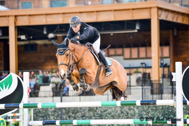 Sharn and Casper Photo by Jack Mancini Photography