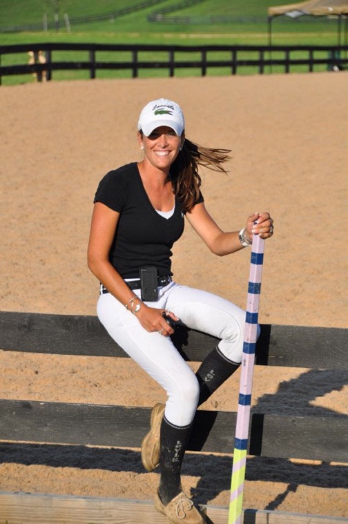 Skyeler at Morningside Photo by Tim Icke