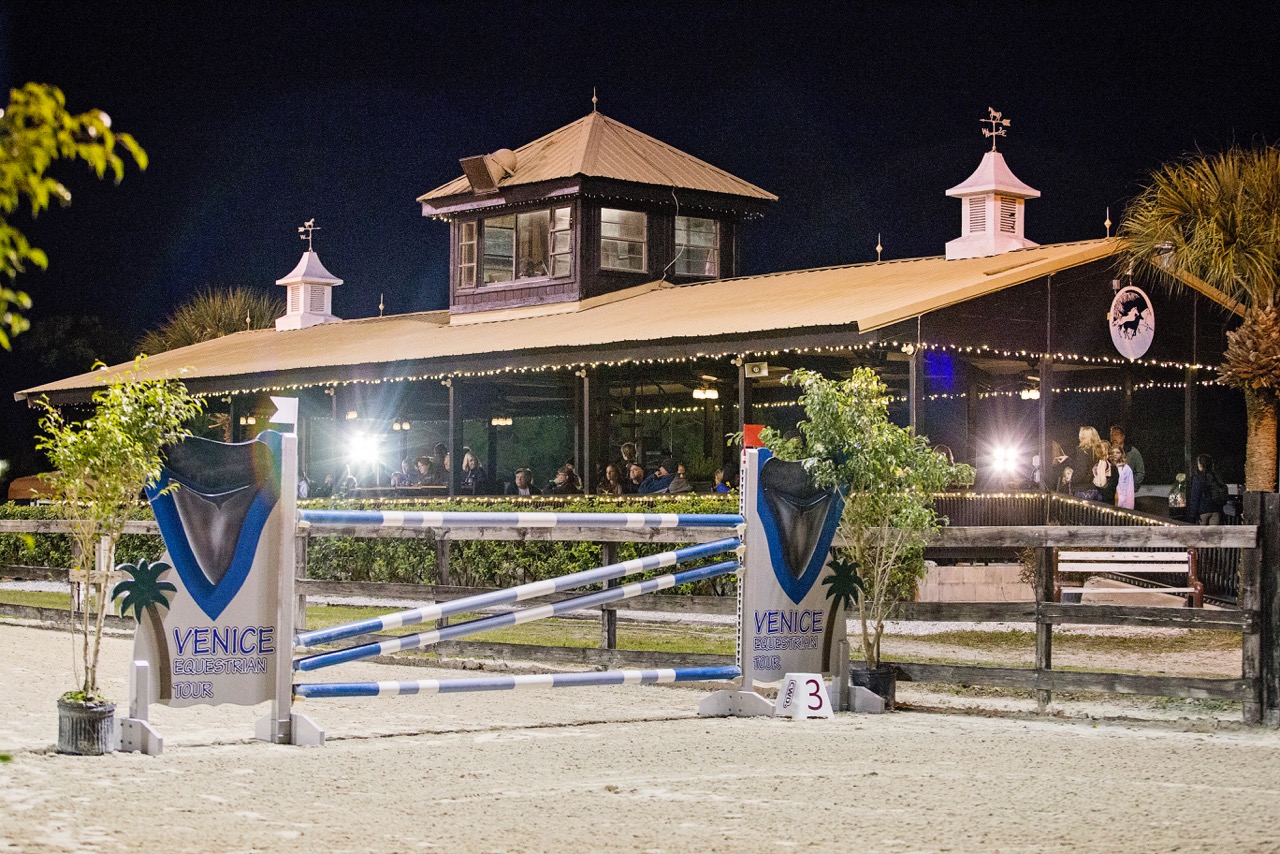 Enjoy the family atmosphere at Fox Lea Farm Photo by Victoria DeMore