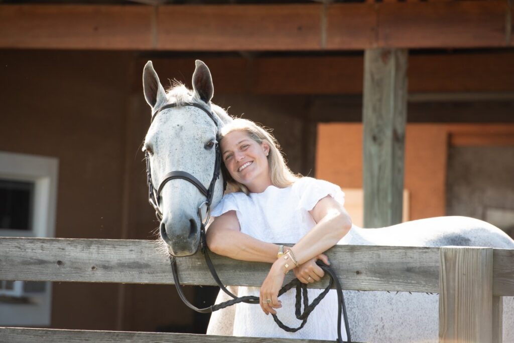 Brooke hopes to remind people that everyone has their struggles: Don’t let it stop you from succeeding.