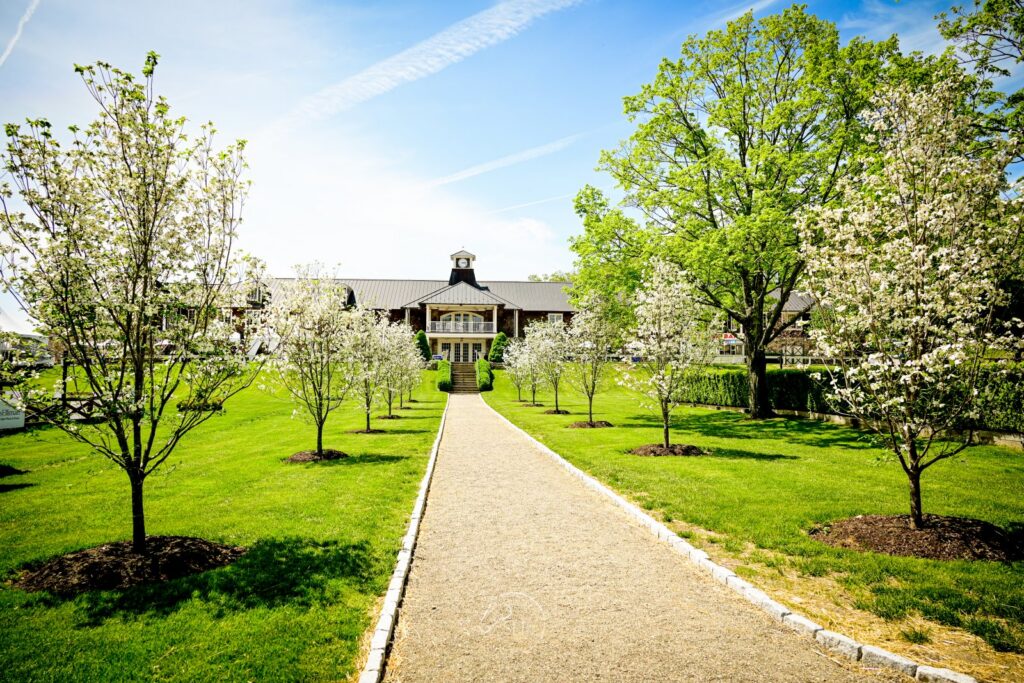Old Salem 1